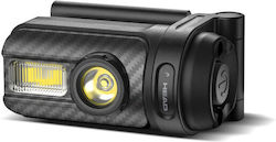 Head Wasserdichter LED-Kopflampen 500lm