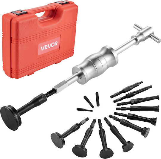 Vevor Puller Set for Bearings 16pcs