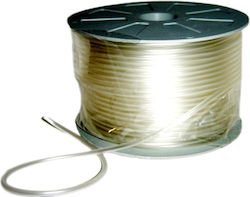 Silicone Hose Air Pump 100m Diameter 3.8 Millimeters Silicone Hose Air Pump 100m Diameter 3.8 Millimeters