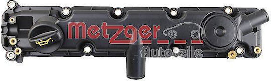 Капак на клапан PSA Fiat 2.0 HDi 8v SOHC 0248G5SR