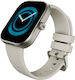 HiFuture Lume Pro Aluminium 46mm Αδιάβροχο Smar...