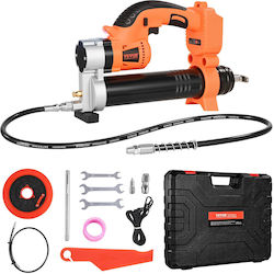 Vevor Pistol Electric De Ungere Cu Baterie 18 Volt Vevor Pistol Electric De Ungere Cu Baterie 18 Volt