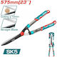 Total Professional Shrub Shear 55cm 23'' Tht1516001