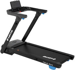 Lotto Fitness Electric Foldable Treadmill Lotto Fitness Electric Foldable Treadmill
