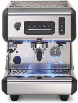 La San Marco Mașină De Espresso Comercială Cu 1 Grup 300W L54.5xA47xÎ38cm 20/20CLASSIC1GROUP