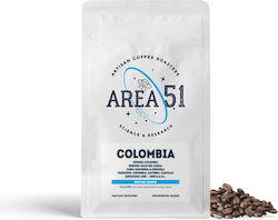 Area 51 Coffee Roasters Espresso σε Κόκκους 250gr Area 51 Coffee Roasters Espresso σε Κόκκους 250gr