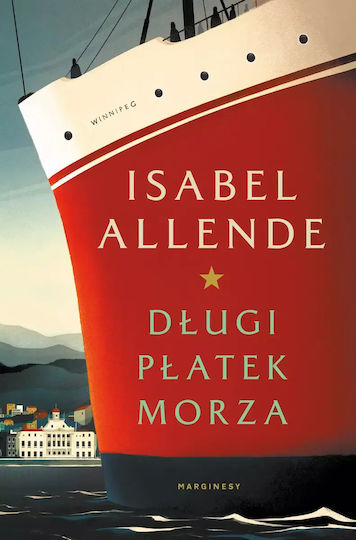 Długi Płatek Morza Długi Płatek Morza