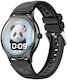 Colmi L28 Air Stainless Steel 36mm Smartwatch w...