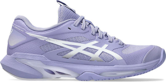 Pantofi tenis ASICS Solution Speed FF | Skroutz Romania