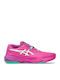 ASICS Gel-resolution X Ανδρικά Παπούτσια Τένις για Όλα τα Γήπεδα Ροζ