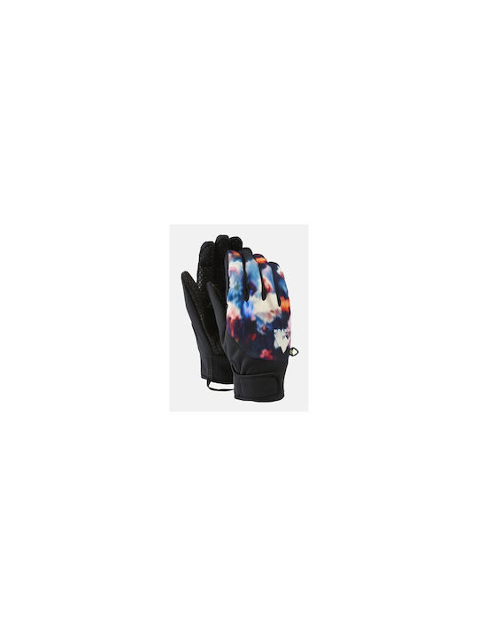 Burton Glove Ανδρικά Γάντια Σκι & Snowboard Πολύχρωμα