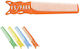 YS Park H239 Hair Brush Orange