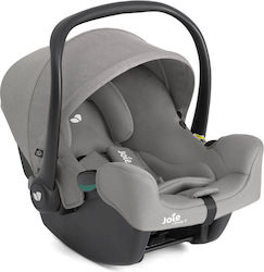 Joie I-Snug 2 i-Size 0-13 kg με Isofix Γκρι