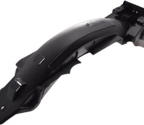 Aripă Spate Roată Motocicletă pentru Yamaha YBR 125 1buc