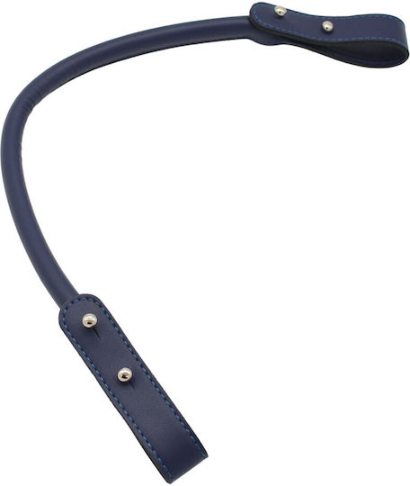 Handles Marshmallow Buckle Adjustable Length 50cm-55cm Blue