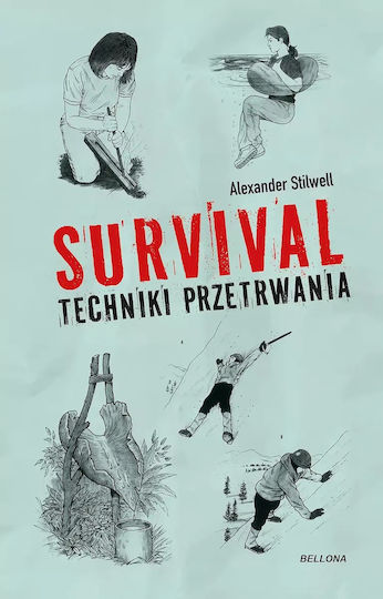 Survival. Techniki Przetrwania