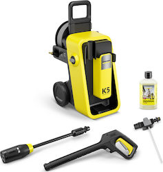 Karcher K5 Comfort Premium Connect Home