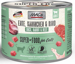 Mac's Мокра Храна 200гр Mac's Мокра Храна 200гр