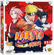 Joc de Societate Naruto Ninja Arena pentru 2-4 Jucători 10+ Ani Don't Panic Games