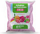 Gemma Crystal Fertilizer Nitrogen, Phosphorus, Potassium (5-10-42) for Roses, Vegetables, Flowering Plants, Fruit Trees, Fruitful 1kg