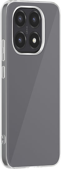 Bigben Husa Moale TPU Anti-Îngălbenire Xiaomi 15t Pro Transparentă