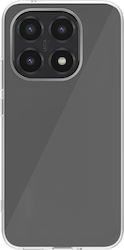 Bigben Husa Moale TPU Anti-Îngălbenire Xiaomi 15t Transparentă