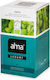 Alma Alma Grüner Bio-Tee Luxus 20 Taschen 40g