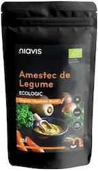 Niavis Ανάμεικτα Λαχανικά 125gr 1000ml