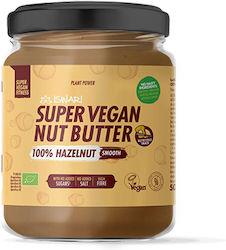 Iswari Βιολογικό Vegan Βούτυρο Φουντουκιού 400gr