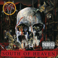 Slayer South Heaven 1 Cd