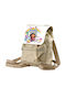Kids Bag Gabby's Dollhouse Dollhouse Gabi Beige 26x20x10cm