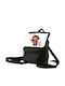 Kids Bag Gabby's Dollhouse Gabby Dollhouse Black 26x20x10cm