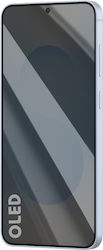 Clappio Пълен Резервен Мек OLED Екран Galaxy S25 Plus С Подрамка Светлосин Clappio Пълен Резервен Мек OLED Екран Galaxy S25 Plus С Подрамка Светлосин
