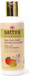 Sattva Conditioner 210ml Sattva Conditioner 210ml