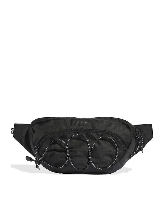 adidas Terrex Waist Bag Black