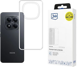 3MK Back Cover Transparenη (Redmi Note 15)