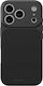 AmazingThing Minimal Back Cover Black (iPhone 17 Pro Max)