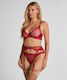 Hunkemöller Garters Cordelie