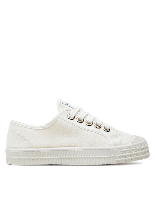 Novesta Turnschuhe Weiße