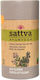 Sattva Henna Χωρίς Αμμωνία Ash Blonde 150gr