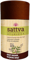 Sattva Deep Brown Sattva Deep Brown