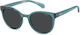 Polaroid Kinder-Sonnenbrillen Blau PLD8076/S ZI9/M9