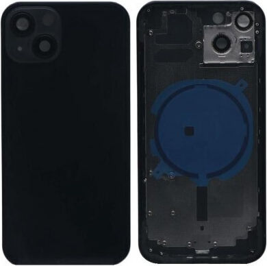 Apple iPhone 13 Rückseite Vollkörper Rote Güteklasse A