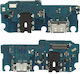 Платка За Зареждане Samsung A12 A125f 016443