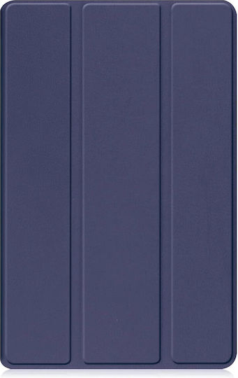 Slim Flip Cover Navy Blue (Lenovo Tab M11) 7969