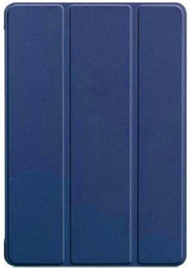 Tri-fold Flip Cover Blue (Samsung Galaxy Tab S9 Plus)