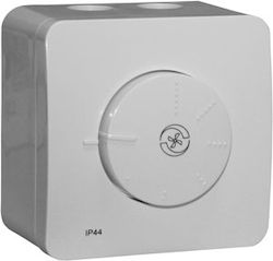 Havaco Hrx 2.5h Ventilation Accessories Havaco Hrx 2.5h Ventilation Accessories