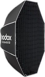 Godox Softbox with Grid