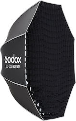 Godox Softbox με Grid