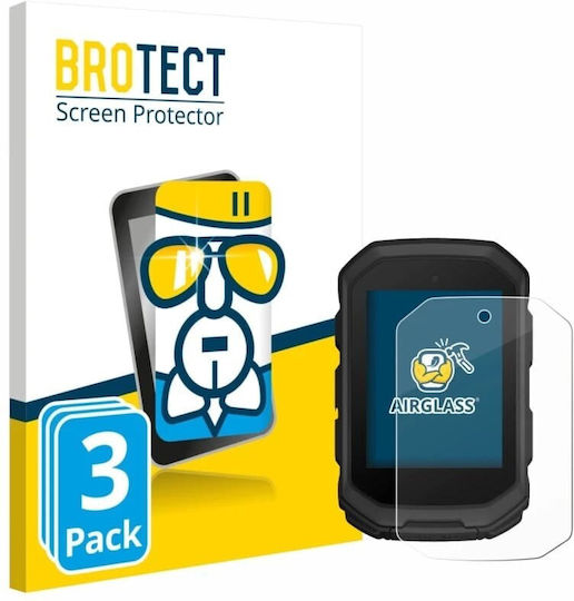 Brotect Airglass Glass Screen Protector για το Garmin Edge, manufacturer: Brotect 3τμχ
